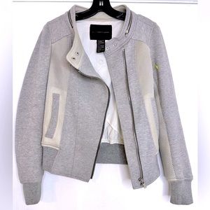 NWOT DOUBLE STANDARD CLOTHING jacket